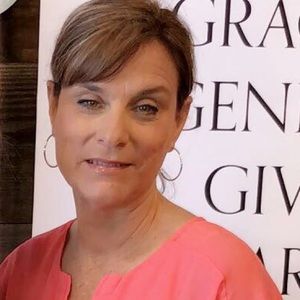 Meet your Posher, Wendi